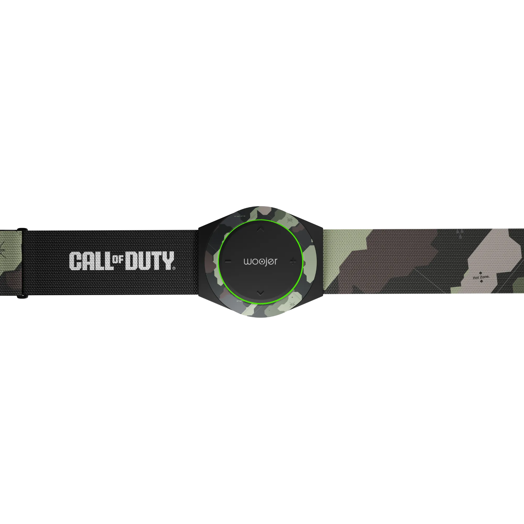 S4 COD Style-set - Tactical Camo