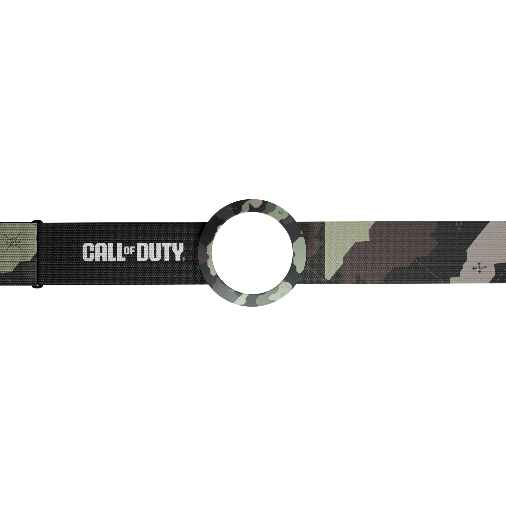 S4 COD Style-set - Tactical Camo