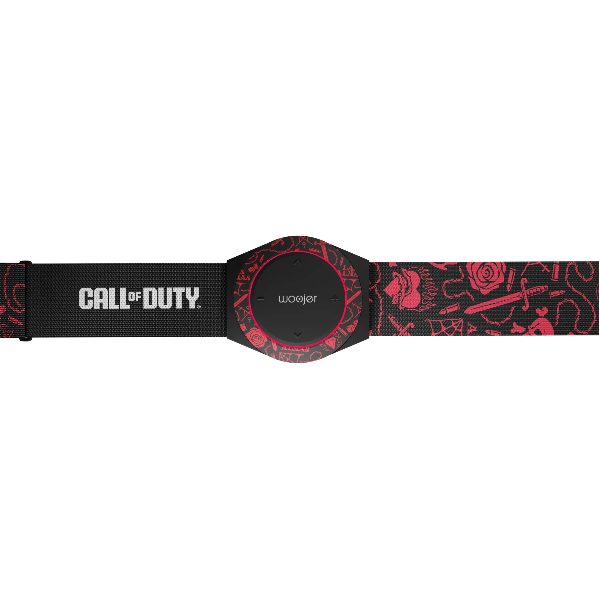 S4 COD Style-set - Las Almas