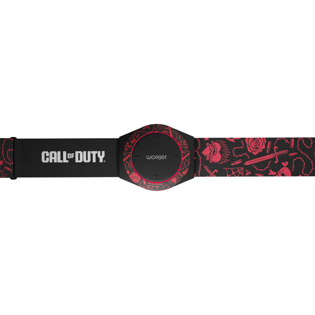 S4 COD Style-set - Las Almas