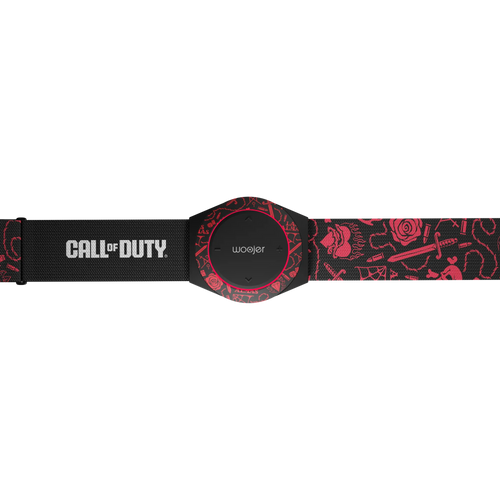 S4 COD Style-set - Las Almas