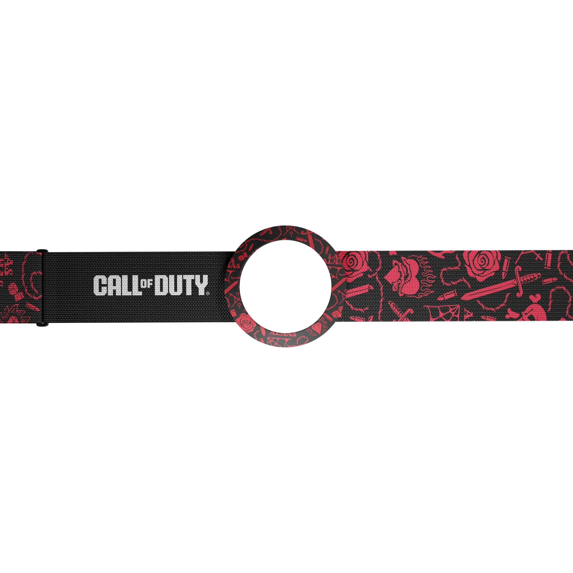 S4 COD Style-set - Las Almas
