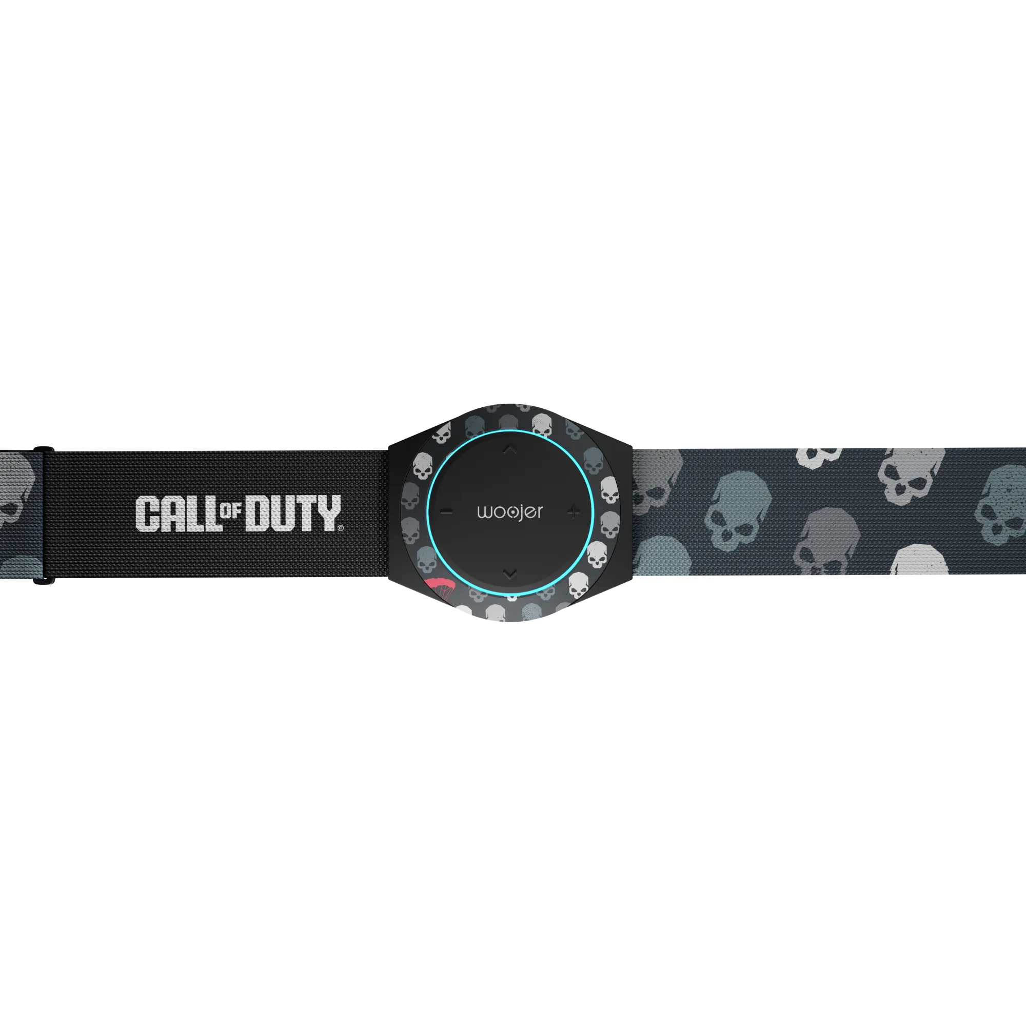 S4 COD Style-set - Gunmetal Paratrooper