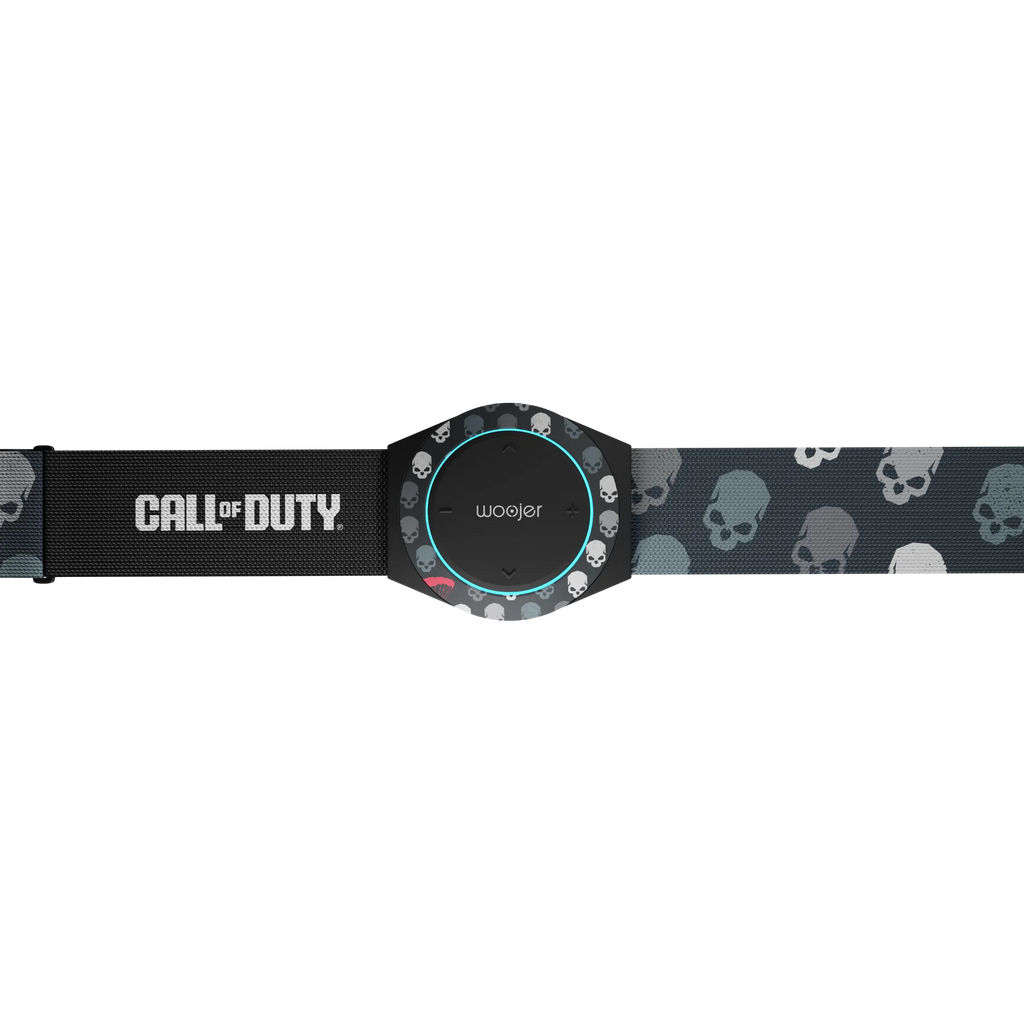 S4 COD Style-set - Gunmetal Paratrooper