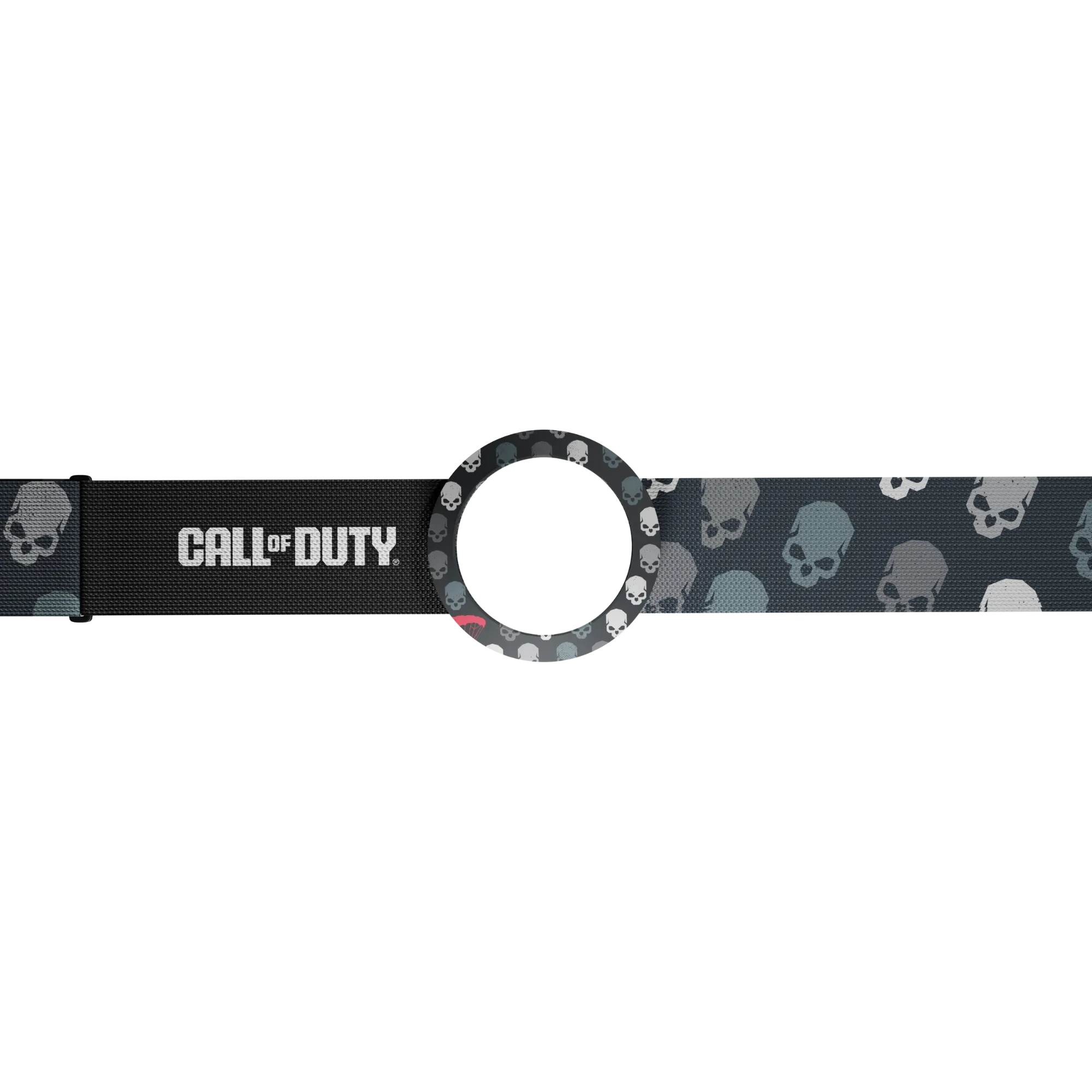 S4 COD Style-set - Gunmetal Paratrooper