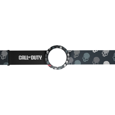 S4 COD Ensemble de style - Parachutiste en métal canon