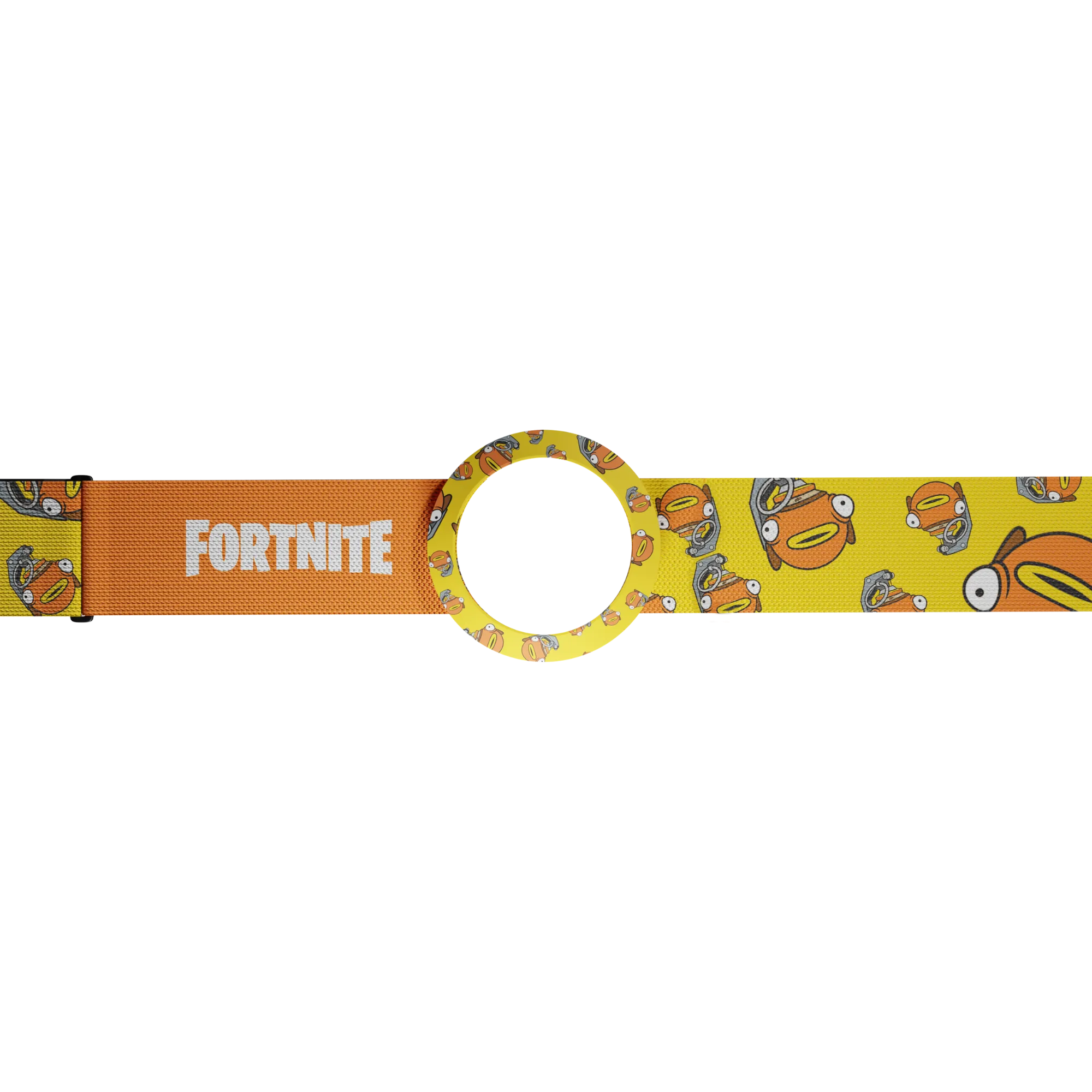 S4 Fortnite Style-set – Fishstick Edition.