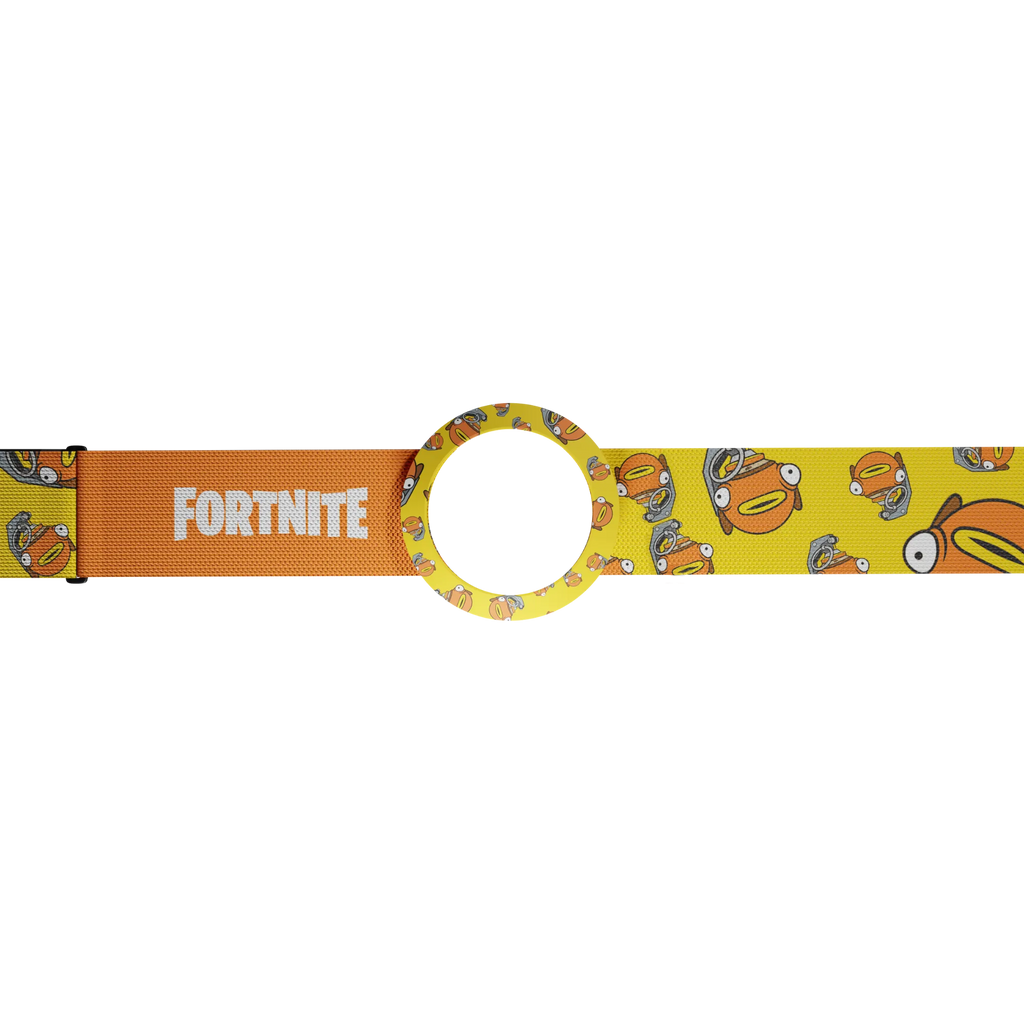S4 Fortnite Style-set – Fishstick Edition.