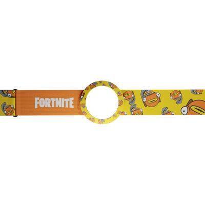 S4 Fortnite Ensemble de style – Édition Fishstick