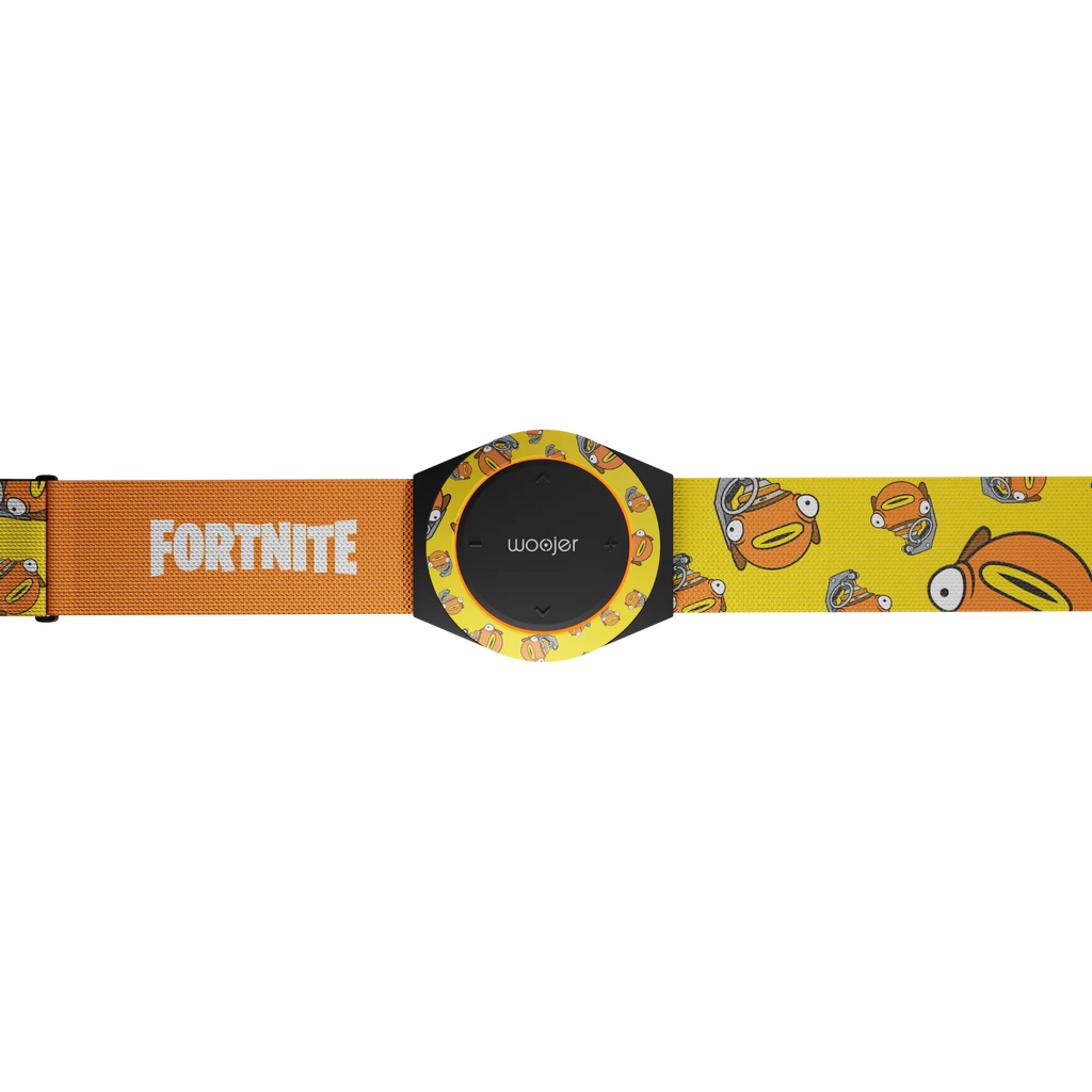 S4 Fortnite Style-set – Fishstick Edition.