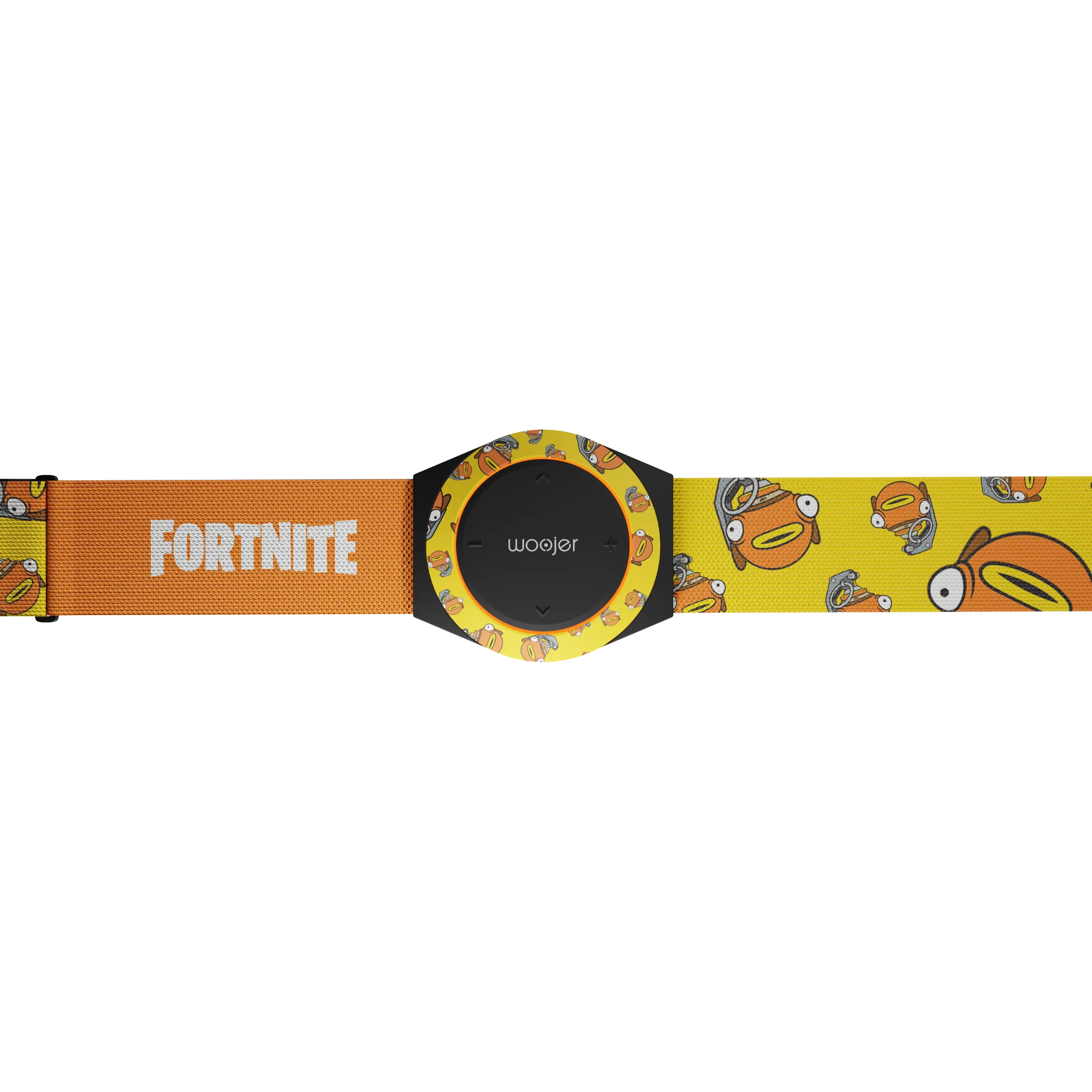 S4 Fortnite Style-set – Fishstick Edition.