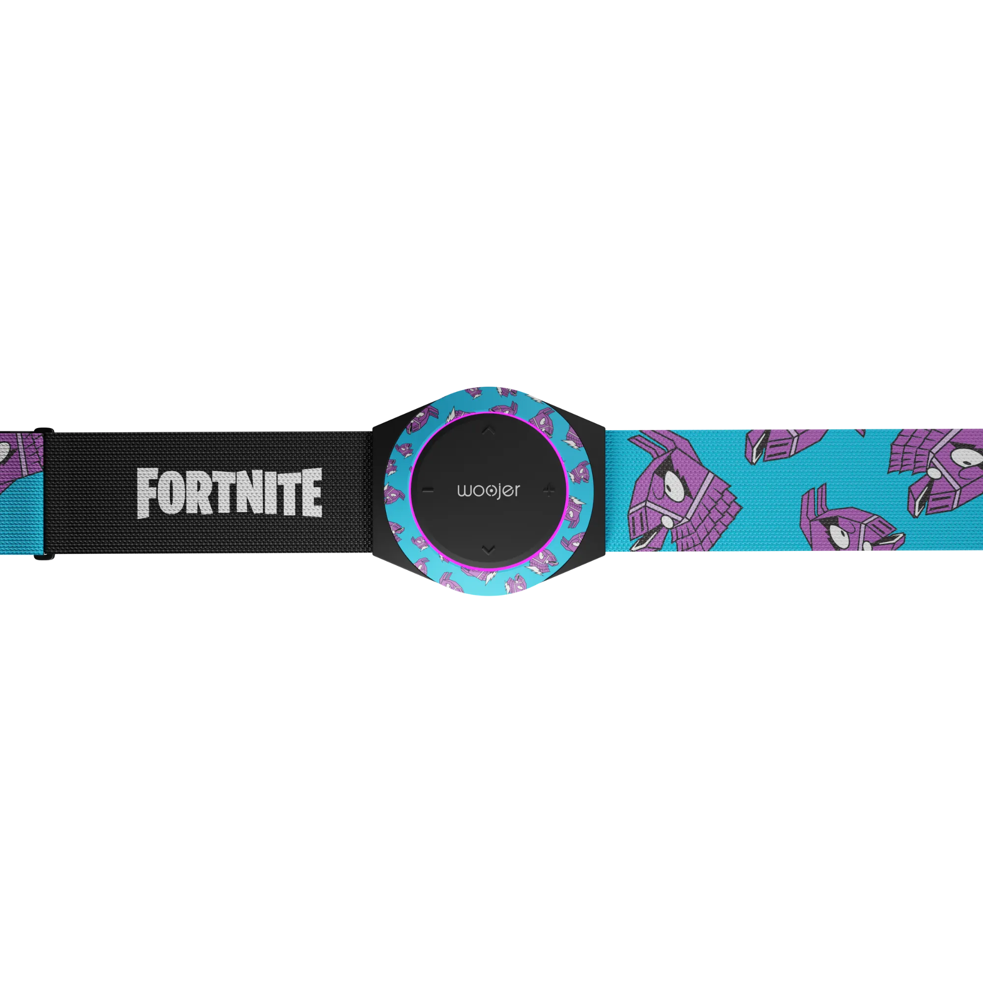 S4 Fortnite Style-set – Llama Edition.
