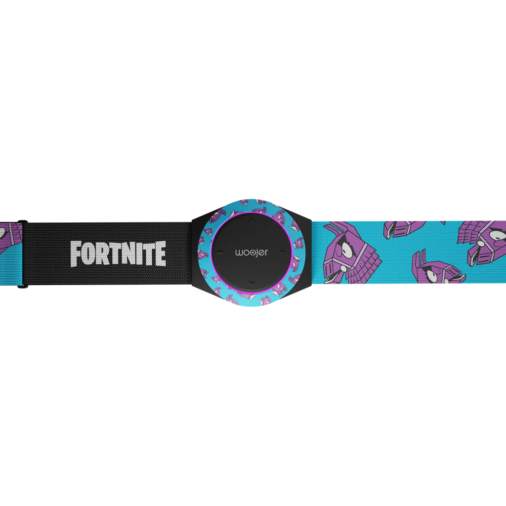 S4 Fortnite Style-set – Llama Edition.