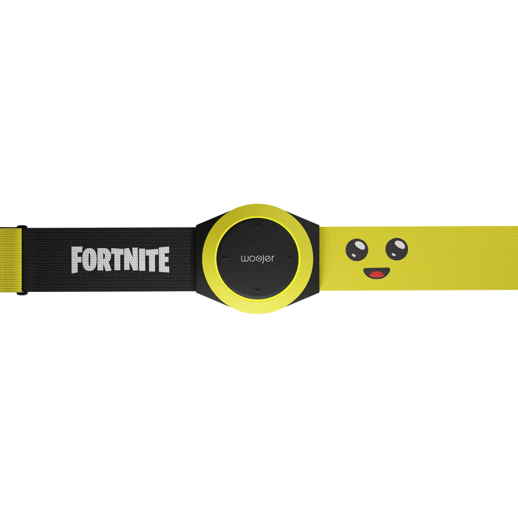 S4 Fortnite Style-set - Peely Edition.