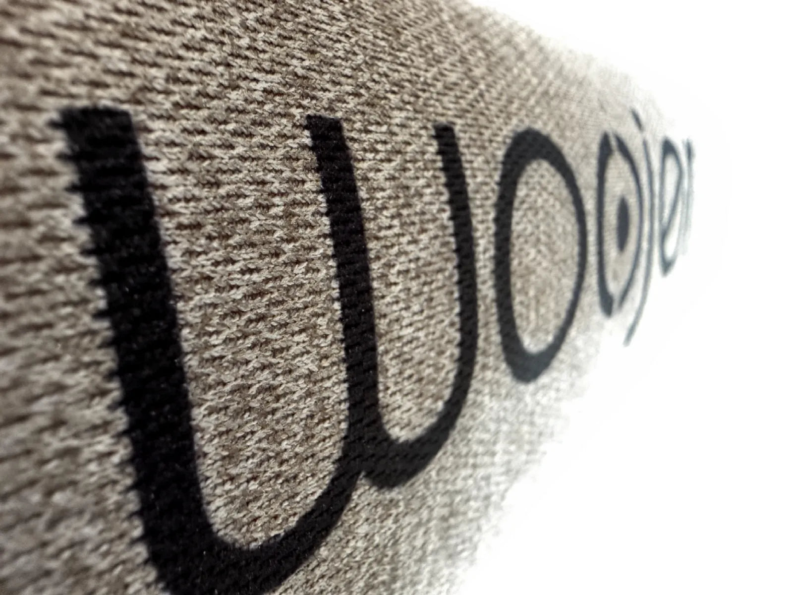 Woojer MAT | Pillow