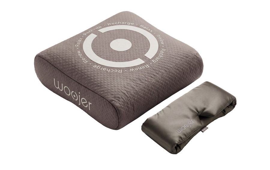 Woojer Spa Bundle