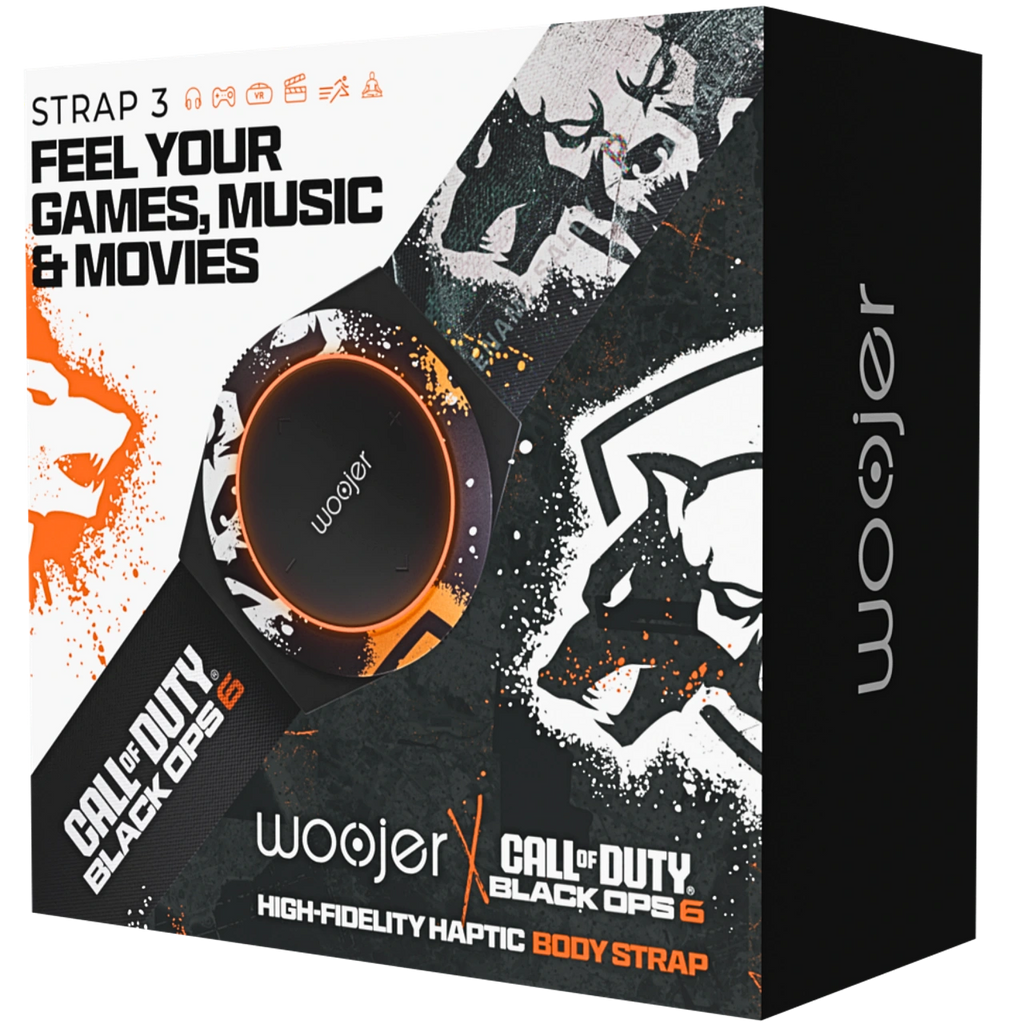 Call of Duty Black Ops6 Strap 3