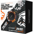 Call of Duty Black Ops6 Strap 3