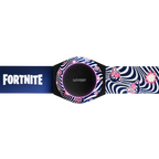 Woojer Fortnite Strap 3 Ring, Armor & Belt Style-set – Cuddle Team Leader Edition.