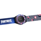 Woojer Fortnite Strap 3 Ring, Armor & Belt Style-set – Cuddle Team Leader Edition.