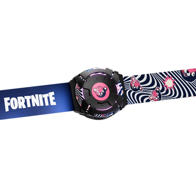 Woojer Fortnite Strap 3 Ring, Armor & Belt Style-set – Cuddle Team Leader Edition.
