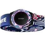 Woojer Fortnite Strap 3 Ring, Armor & Belt Style-set – Cuddle Team Leader Edition.