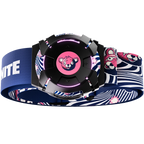 Woojer Fortnite Strap 3 Ring, Armor & Belt Style-set – Cuddle Team Leader Edition.
