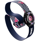 Woojer Fortnite Strap 3 Ring, Armor & Belt Style-set – Cuddle Team Leader Edition.