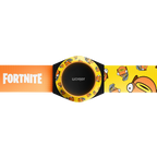 Woojer Fortnite Strap 3 Ring, Armor & Belt Style-set – Fishstick Edition.