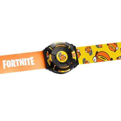 Woojer Fortnite Strap 3 Ring, Armor & Belt Style-set – Fishstick Edition.