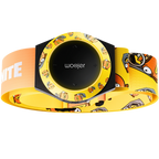 Woojer Fortnite Strap 3 Ring, Armor & Belt Style-set – Fishstick Edition.