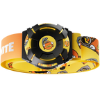 Woojer Fortnite Strap 3 Ring, Armor & Belt Style-set – Fishstick Edition.