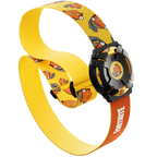 Woojer Fortnite Strap 3 Ring, Armor & Belt Style-set – Fishstick Edition.