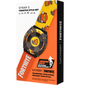 Woojer Fortnite Strap 3 Ring, Armor & Belt Style-set – Fishstick Edition.