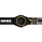 Woojer Fortnite Strap 3 Ring, Armor & Belt Style-set - Midas Edition.