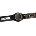 Woojer Fortnite Strap 3 Ring, Armor & Belt Style-set - Midas Edition.