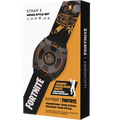 Woojer Fortnite Strap 3 Ring, Armor & Belt Style-set - Midas Edition.