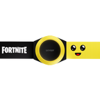 Woojer Fortnite Strap 3 Ring, Armor & Belt Style-set - Peely Edition.