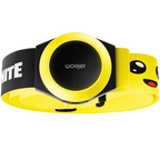 Woojer Fortnite Strap 3 Ring, Armor & Belt Style-set - Peely Edition.