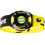 Woojer Fortnite Strap 3 Ring, Armor & Belt Style-set - Peely Edition.