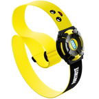 Woojer Fortnite Strap 3 Ring, Armor & Belt Style-set - Peely Edition.
