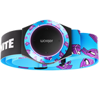 Woojer Fortnite Strap 3 Ring, Armor & Belt Style-set – Llama Edition.