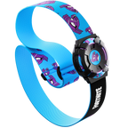 Woojer Fortnite Strap 3 Ring, Armor & Belt Style-set – Llama Edition.