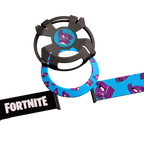 Woojer Fortnite Strap 3 Ring, Armor & Belt Style-set – Llama Edition.
