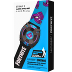 Woojer Fortnite Strap 3 Ring, Armor & Belt Style-set – Llama Edition.