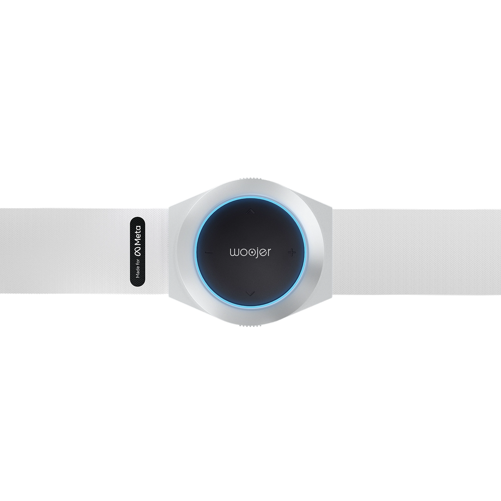 Made for Meta Strap 3