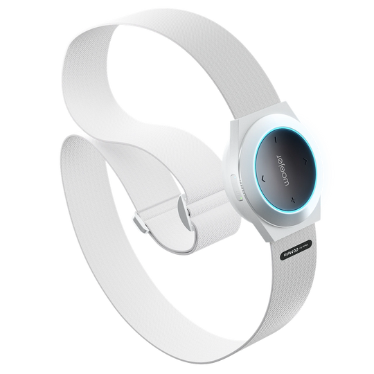 Woojer Haptic Strap 3 for Games, Music, Movies, VR and