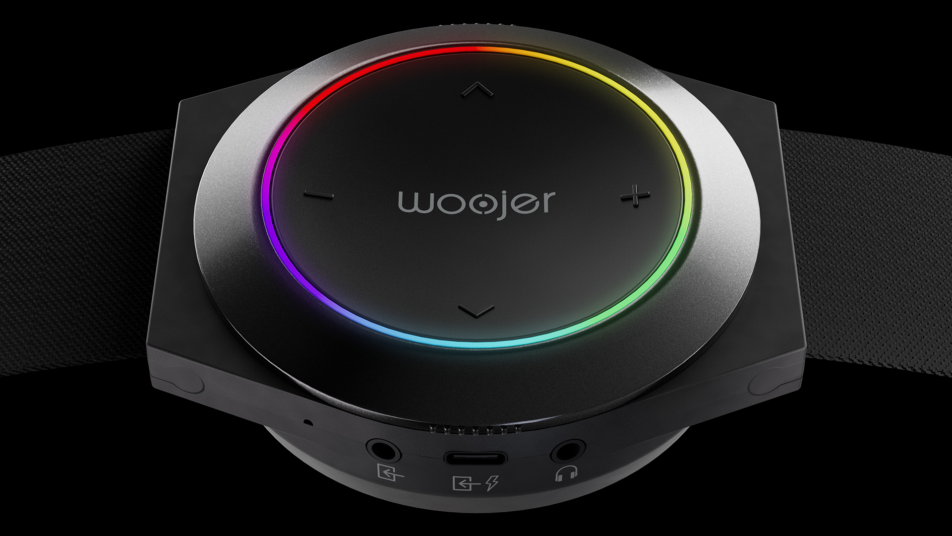 Edge Series – Woojer Edge Series – Woojer