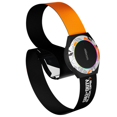 Call of Duty BO7 Strap 4 - Surge de combat