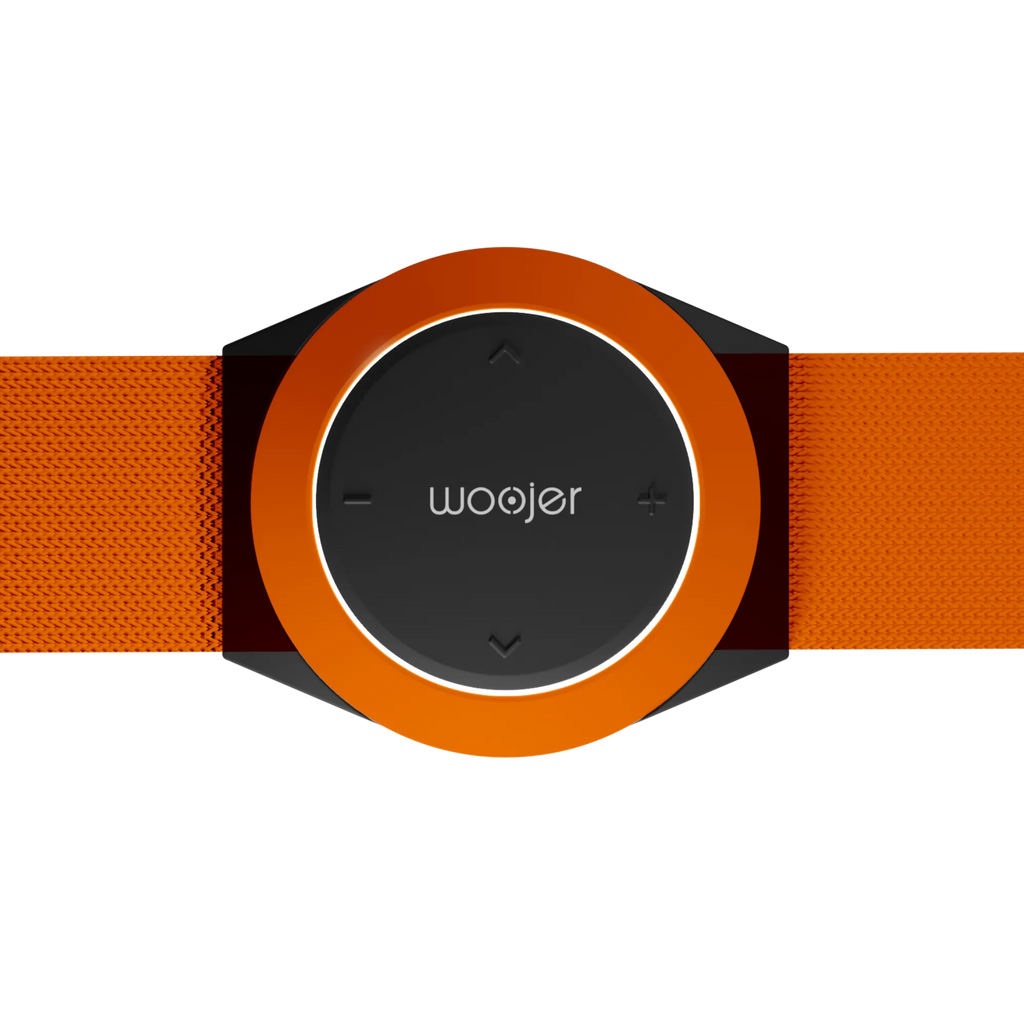 S4 - Style-set - Pumpkin Orange